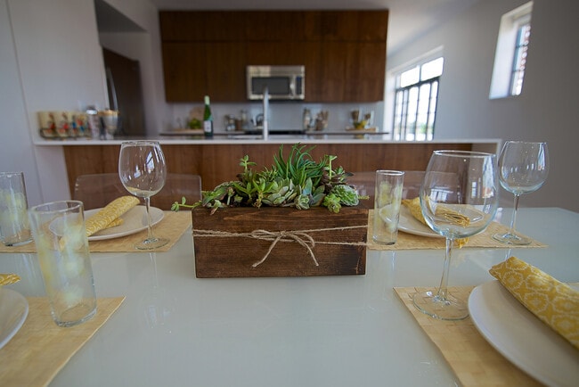 Interior Photo - The Mayfair