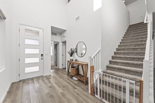 Building Photo - New Build, 4 bedroom, 3 full bathroom in the Master Planned Community; Landmark at Black Mountain...