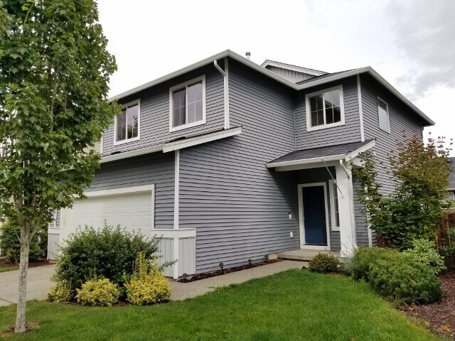 Primary Photo - Rent Reduced; Pet Friendly Tumwater Hill Home