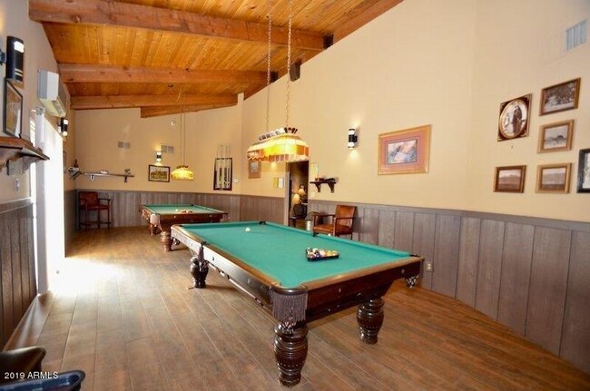 Building Photo - 7436 E Chaparral Rd