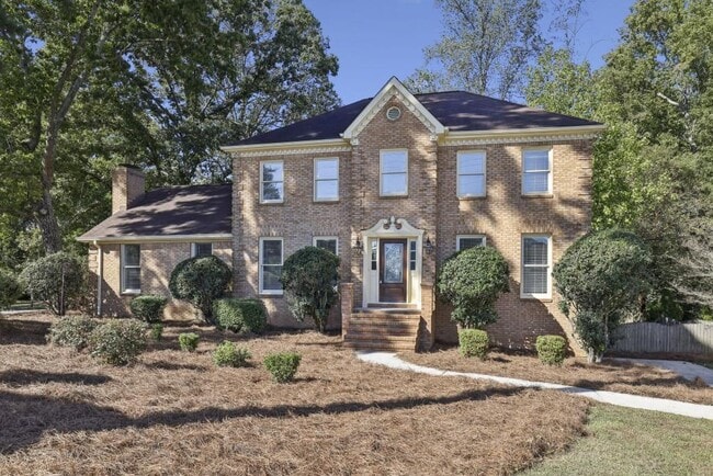 Primary Photo - 4972 Vermack Rd
