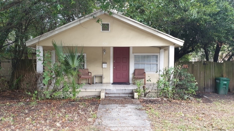 Primary Photo - 1001 W Cypress St