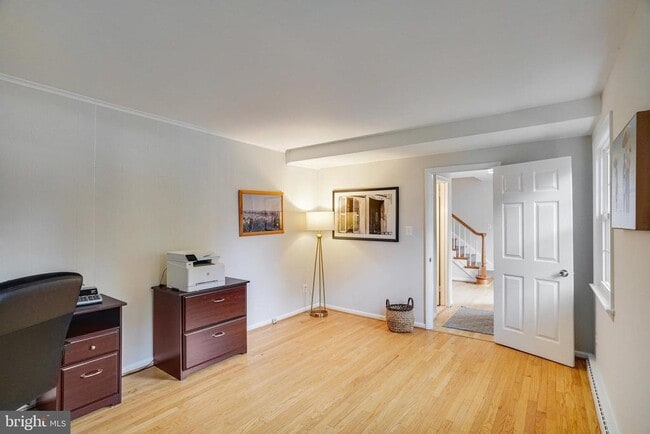 Building Photo - 3300 Prince William Dr