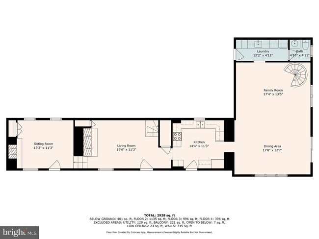 Building Photo - 607 E Wheel Rd