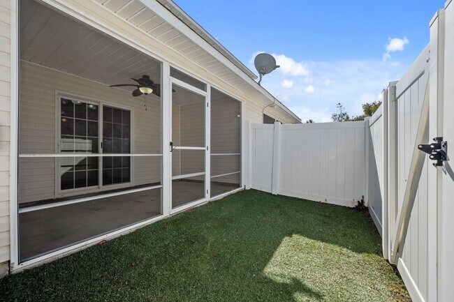 Building Photo - Welcome to The Burroughs at Carolina Plant...
