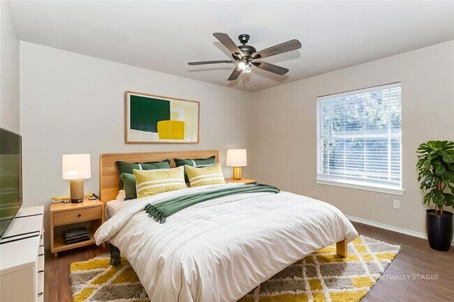 Building Photo - 3816 Bandice Ln