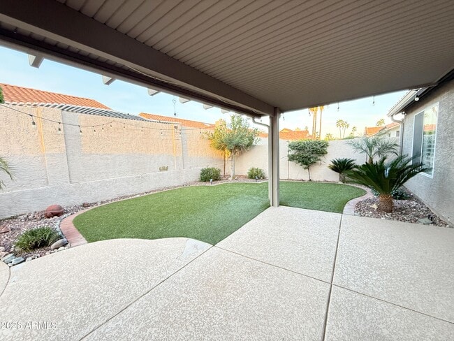 Building Photo - 3640 E Mountain Sky Ave