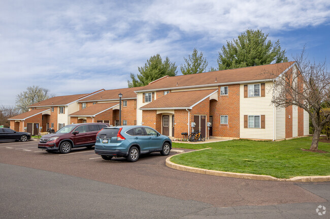 Primary Photo - Dock Village