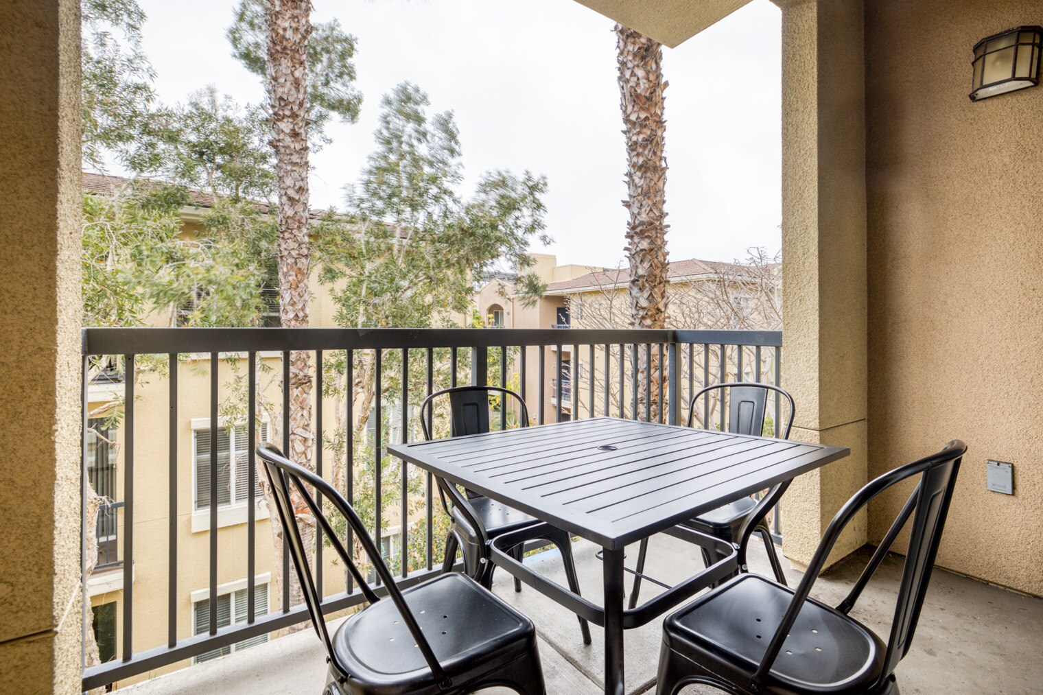 Building Photo - 8700 Pershing Dr