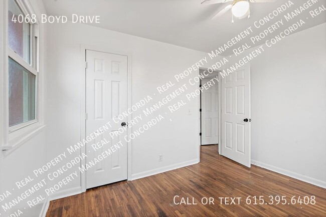 Building Photo - 4068 Boyd Dr
