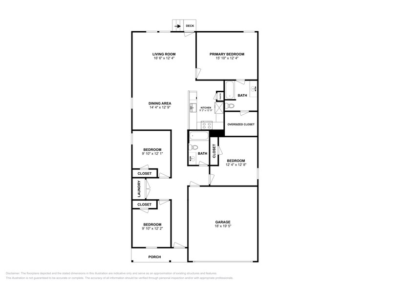 Building Photo - 12911 Hyssop Mdw