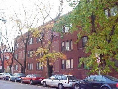 Primary Photo - 3164 N Orchard St