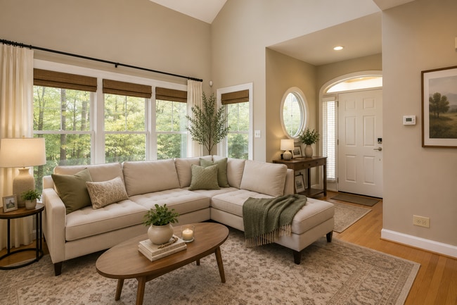 Building Photo - End Unit Townhome in the Heart of Chapel Hill
