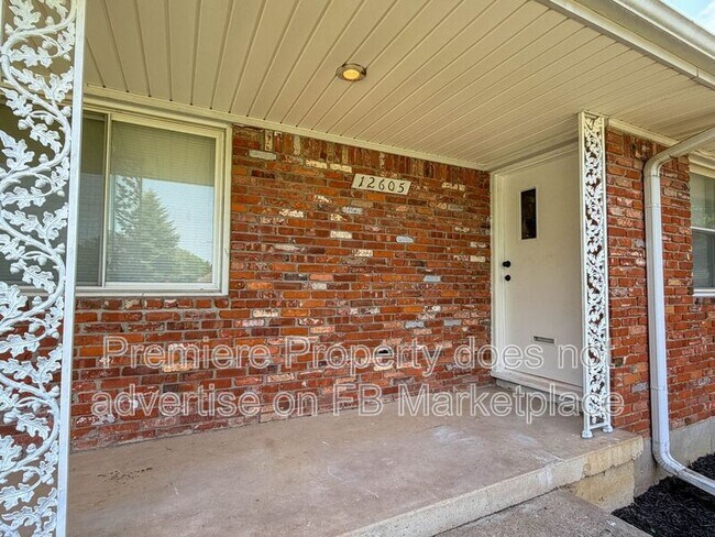 Building Photo - 12605 Jackson Ave