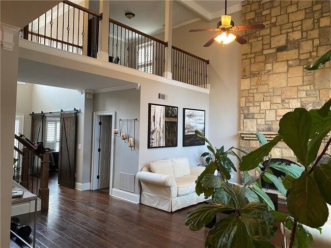 Building Photo - 1602 Chadwick Ridge Dr NW