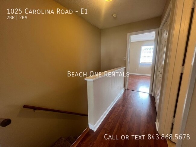 Building Photo - 1025 Carolina Rd