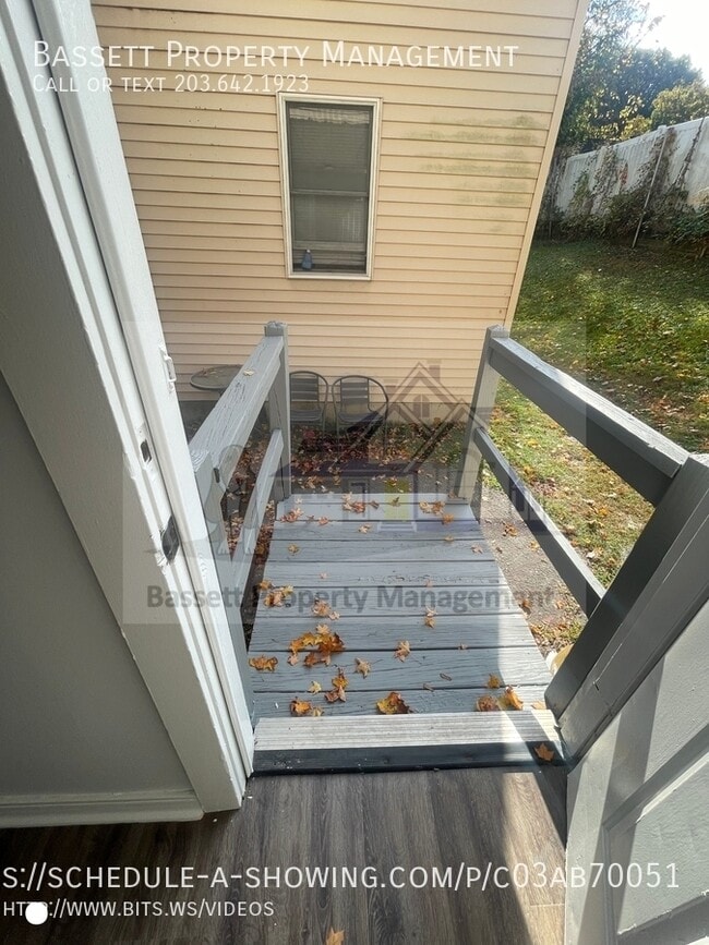 Building Photo - 847 Quinnipiac Ave