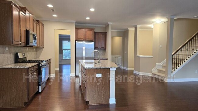 Building Photo - 1005 Magnolia Leaf Ct