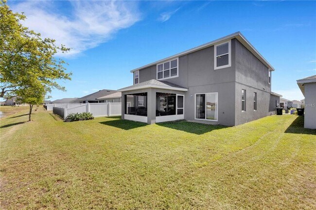 Building Photo - 3941 White Ibis Rd