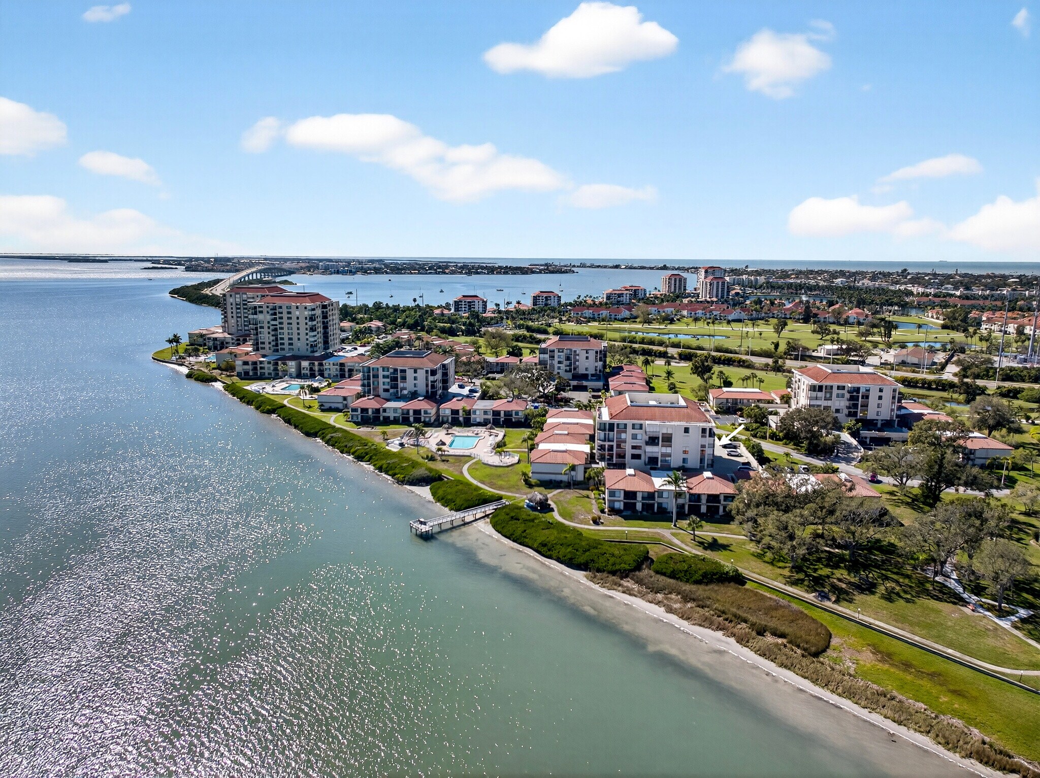 Building Photo - 6218 Palma del Mar Blvd S