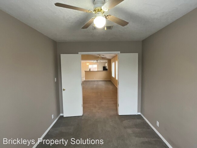 Building Photo - 3 br, 2 bath House - 5820 Night Shadow Ave NW