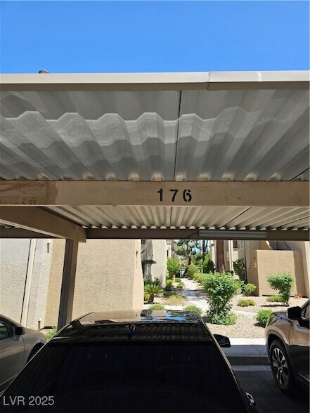 Building Photo - 3145 E Flamingo Rd