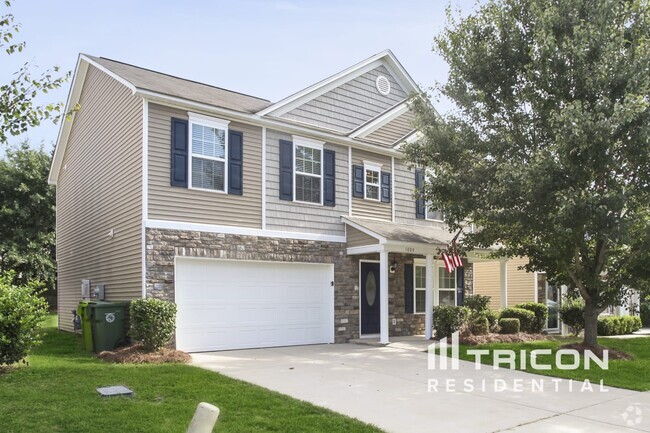 Building Photo - 1604 Rabon Farms Ln