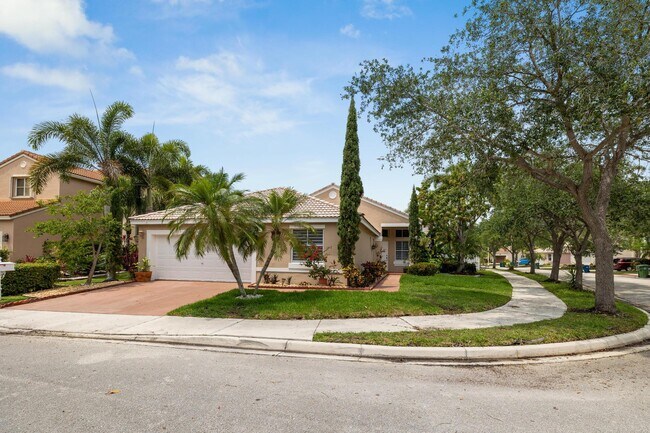 Primary Photo - 1015 Thistle Creek Ct