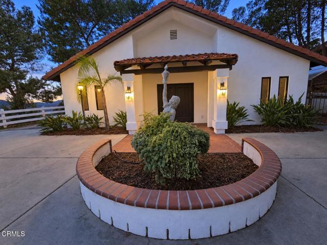 Building Photo - 11935 Barranca Rd