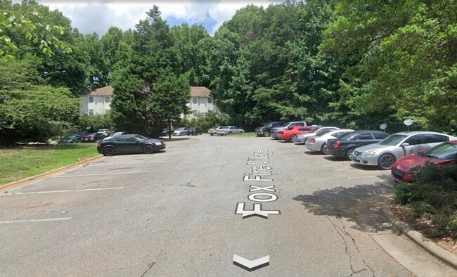 Building Photo - 2326 W Vandalia Rd