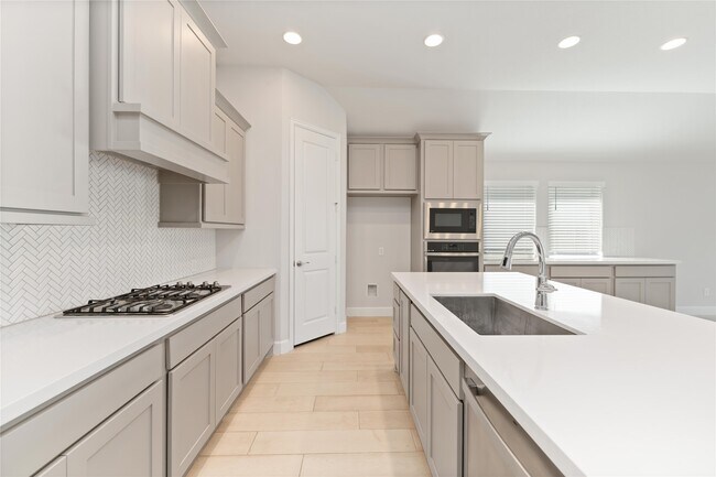 Building Photo - 20611 Morgan pasture Ln