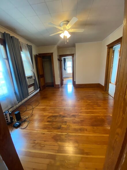 Building Photo - 15 Dorrance St