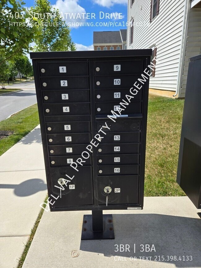 Building Photo - 407 Atwater Dr