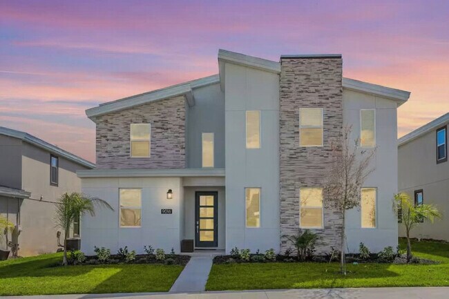 Building Photo - 9016 Sommerset Hills Dr