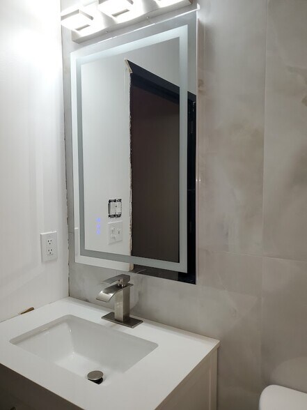 Modern Fixtures - 311 N 2nd St