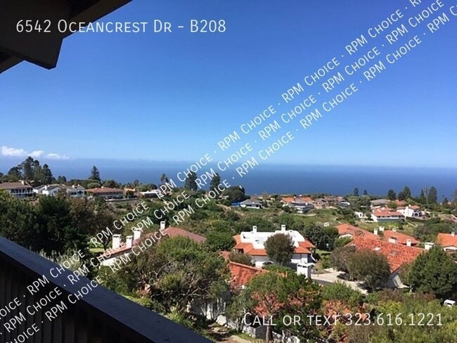 Building Photo - 6542 Ocean Crest Dr