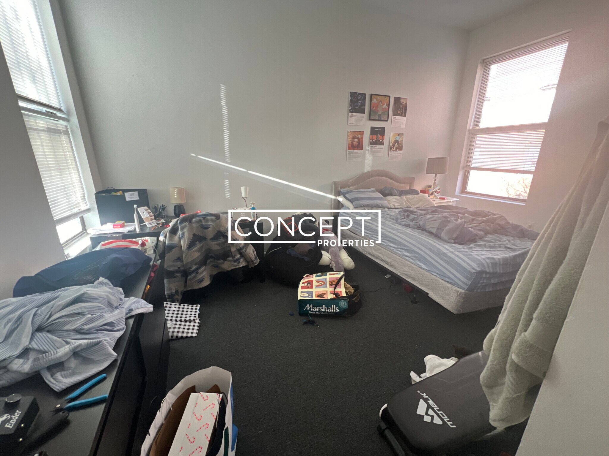 Building Photo - 168 Northampton St