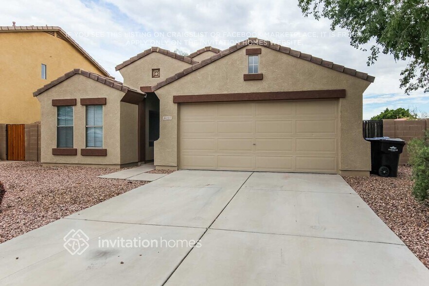 Building Photo - 16055 W Acapulco Ln