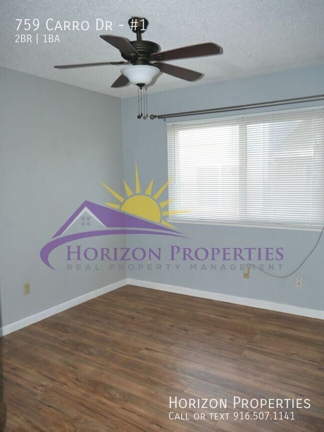 Building Photo - 759 Carro Dr