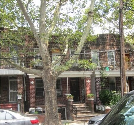 Primary Photo - 8th Ave & 47th Street