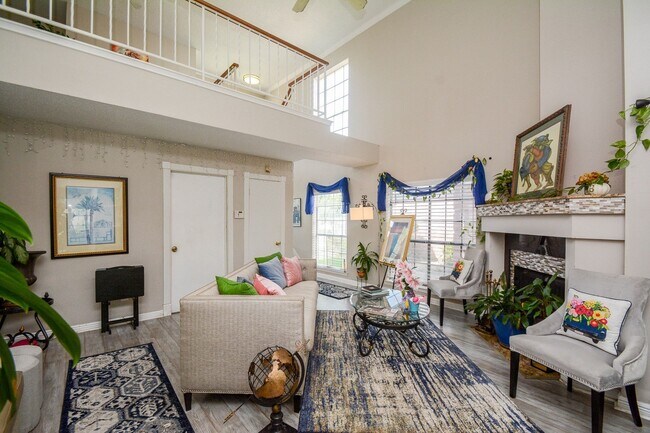 Building Photo - 5204 Breckenridge Dr