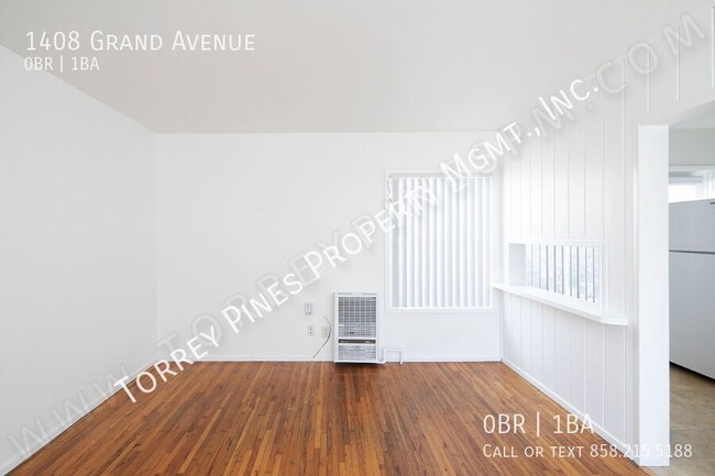 Building Photo - *OPEN HOUSE: 1/11 11:30am-12:30pm* Studio ...