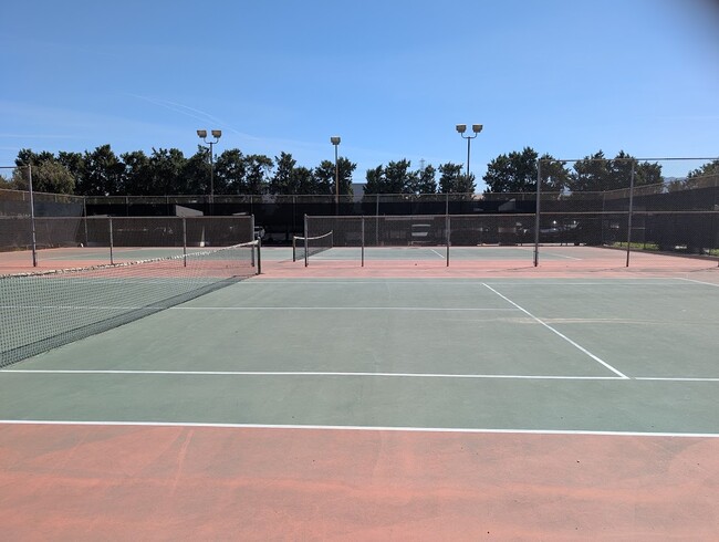 Building Photo - 23515 Lyons Ave