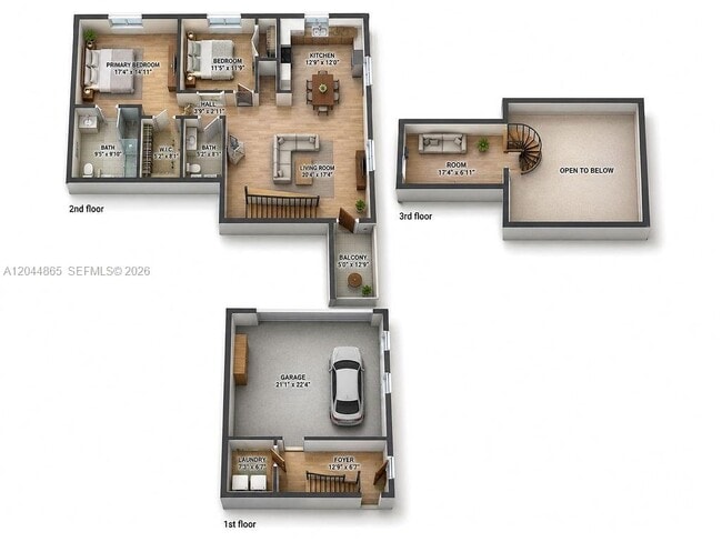 Building Photo - 4357 Cascada Cir