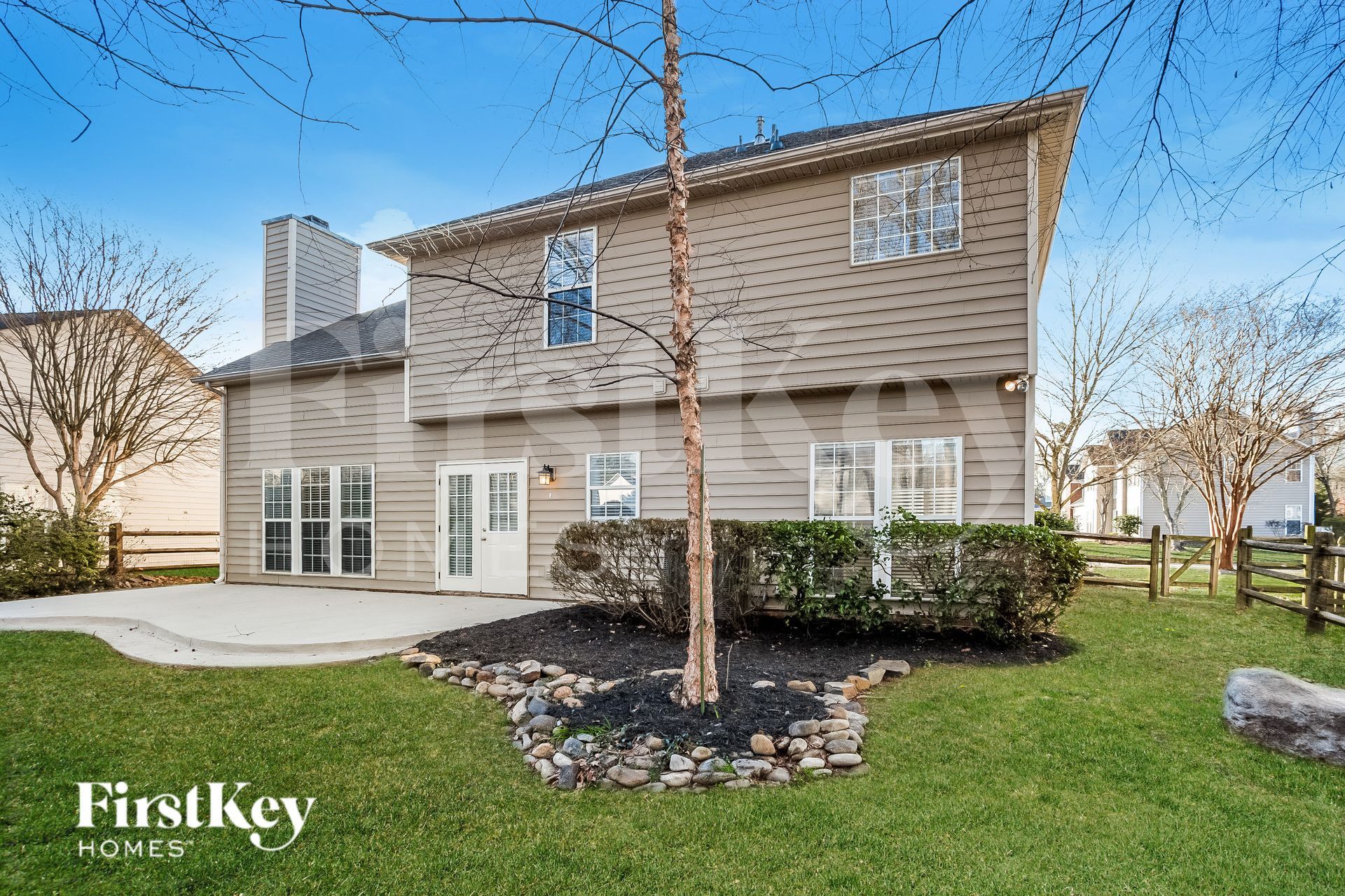 Building Photo - 6115 Downfield Wood Dr