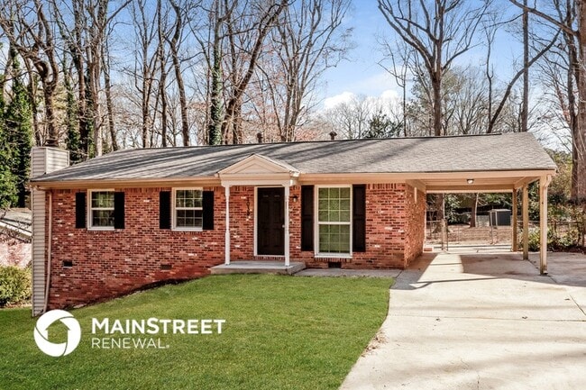 Building Photo - 1039 Verdi Way