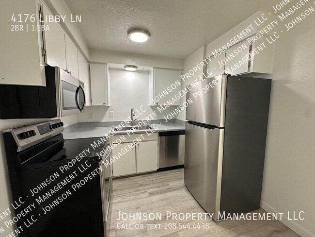 Building Photo - 4176 Libby Ln