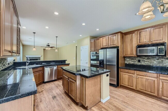 Building Photo - Five Bedroom Executive Home in the Desirable Firelight Subdivision of Highlands Ranch