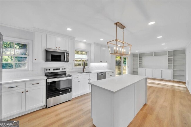 Building Photo - 1806 Knox St