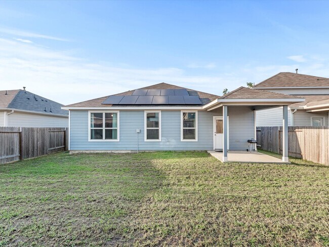 Building Photo - 10811 Violet Bloom Dr